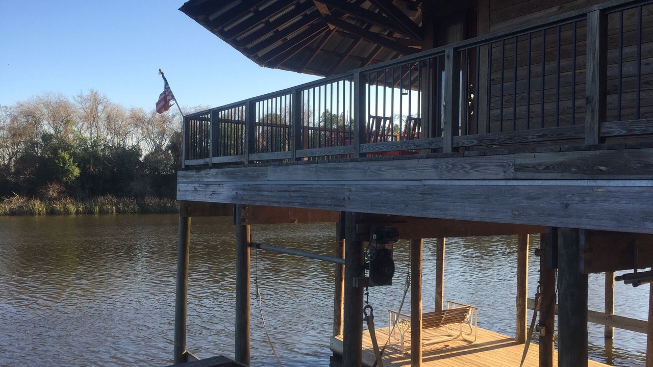 Photo of Outdoor in Natchitoches