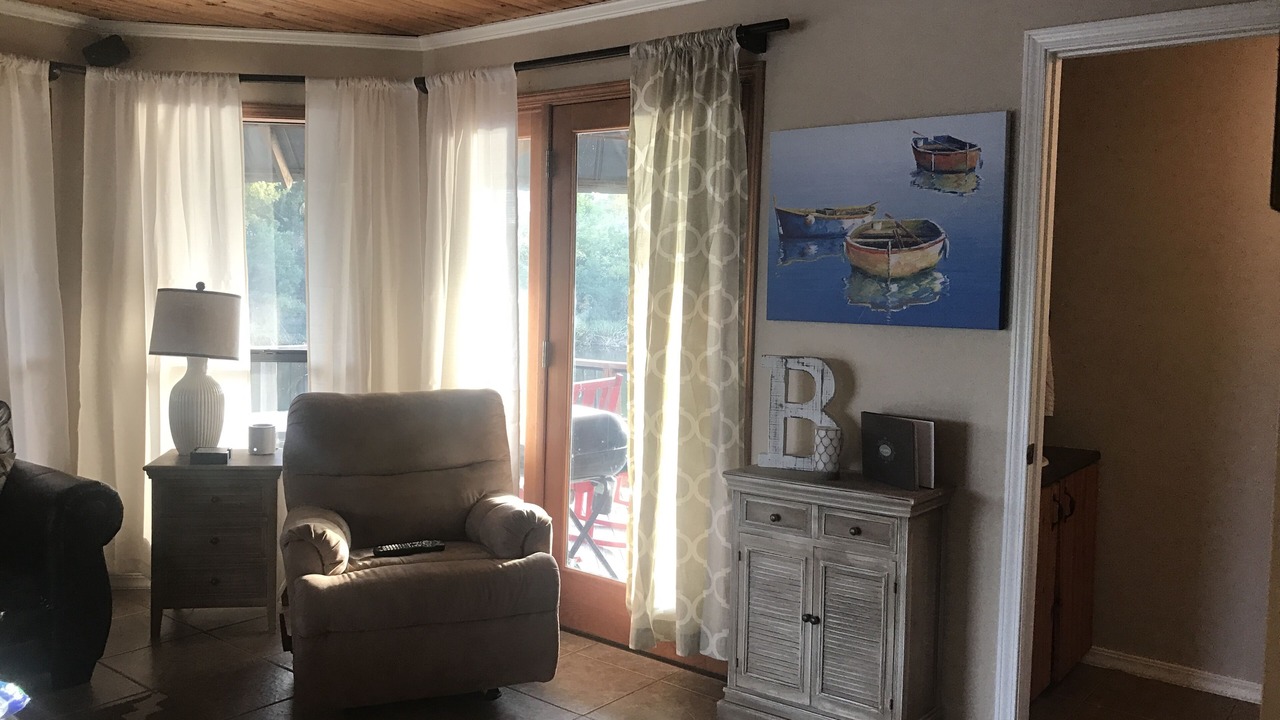 Photo of Livingroom in Natchitoches
