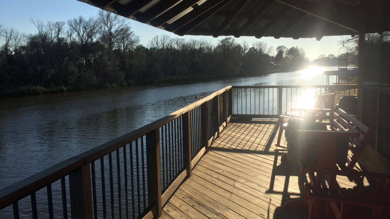 Photo of Outdoor in Natchitoches