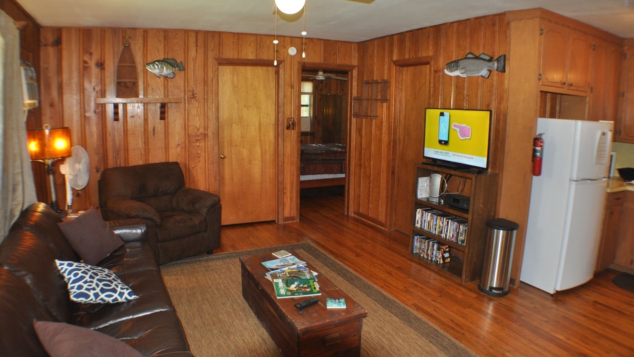 Photo of Bedroom in Gordonville