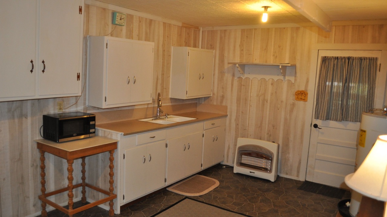 Photo of Bedroom in Gordonville