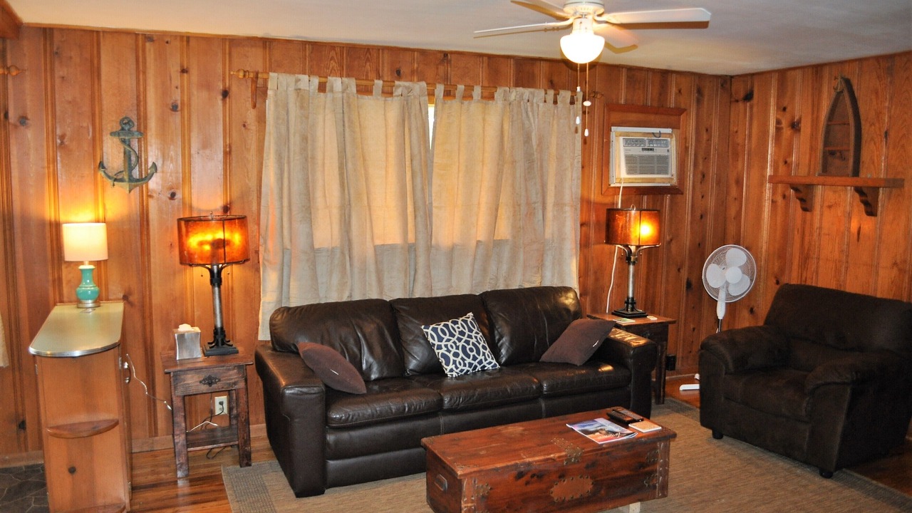 Photo of Bedroom in Gordonville