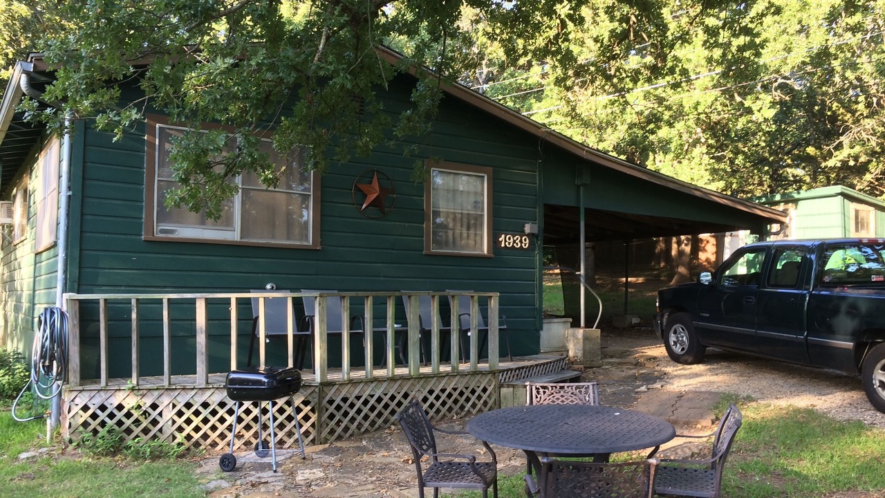 Photo of Outdoor in Gordonville