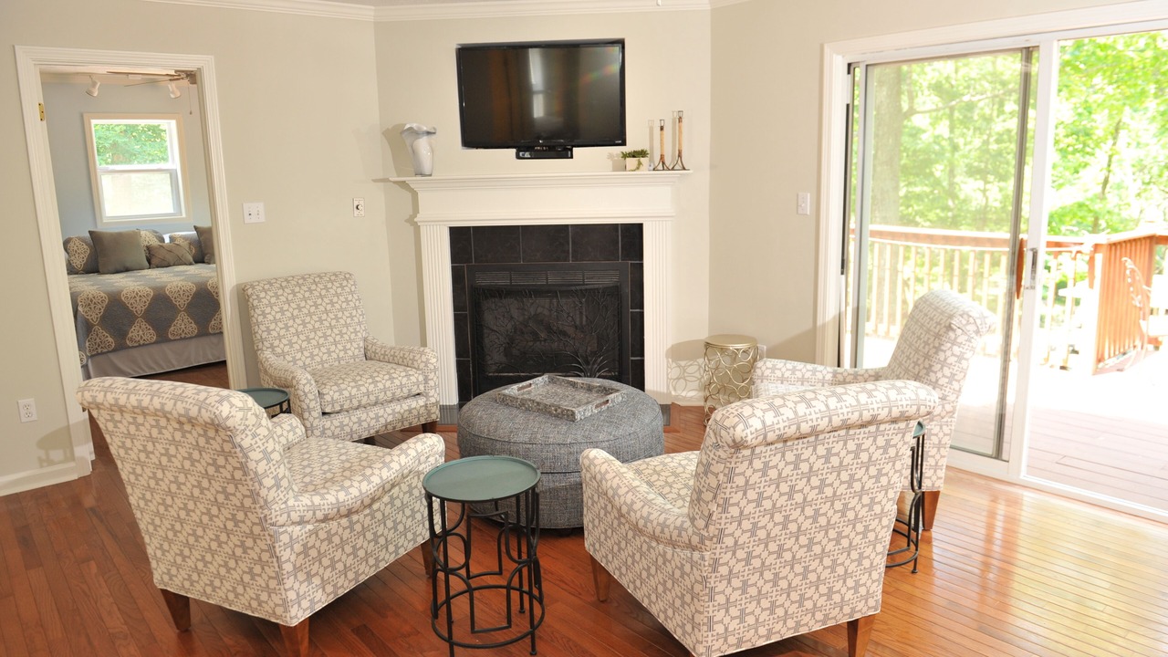 Photo of Bedroom in Wise