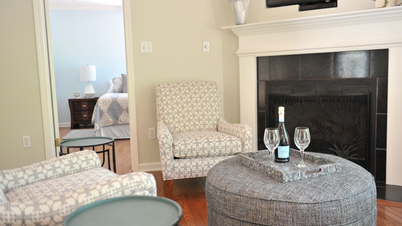 Photo of Bedroom in Wise