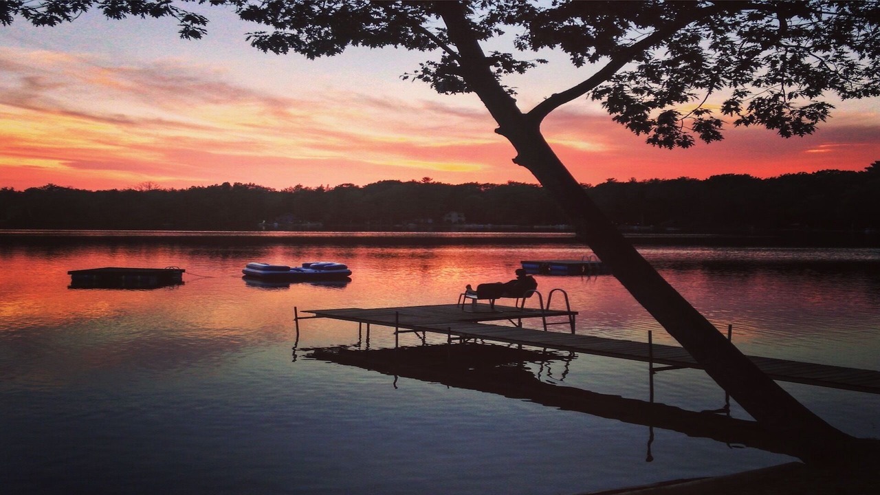 Photo of Outdoor in Interlochen