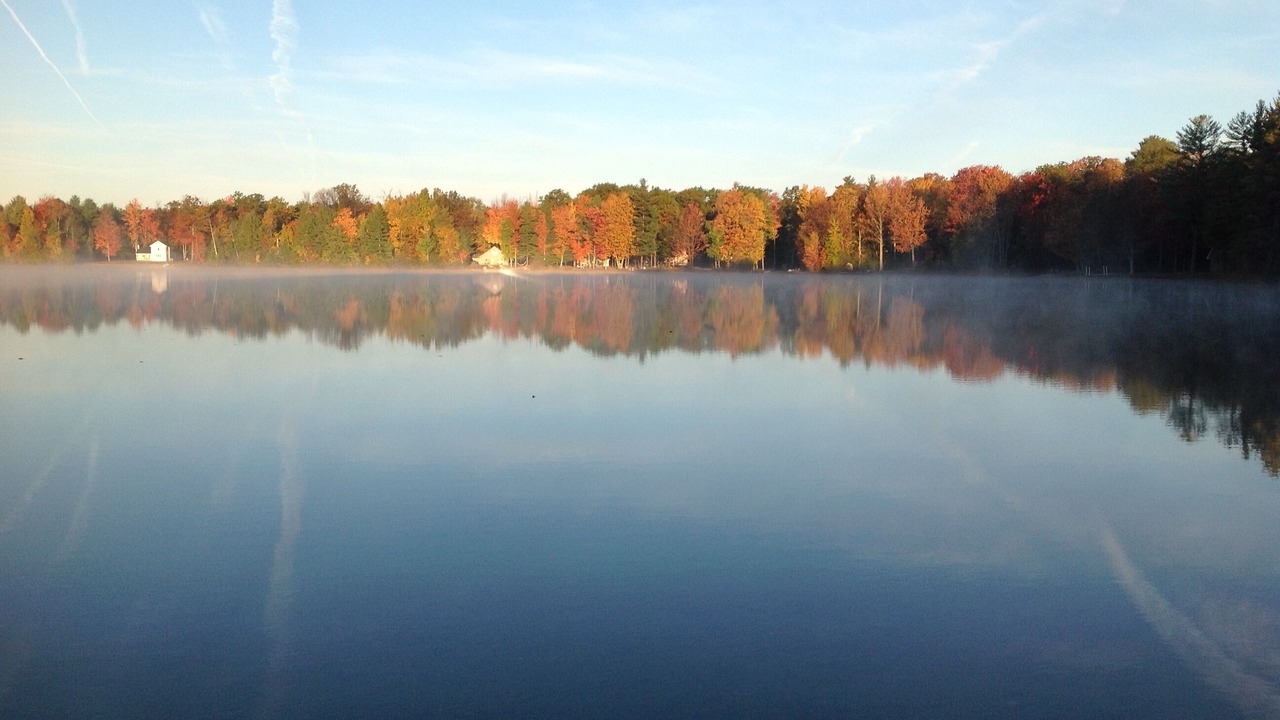 Photo of Outdoor in Interlochen