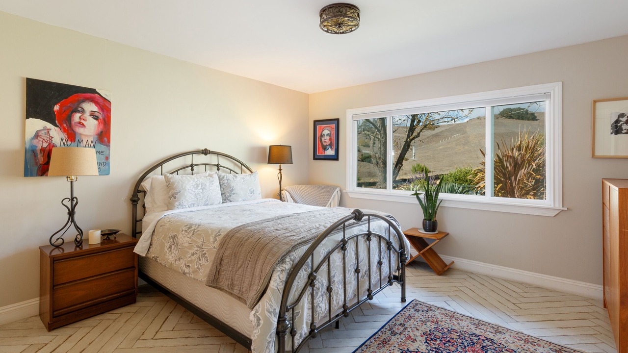 Photo of Bedroom in Solvang