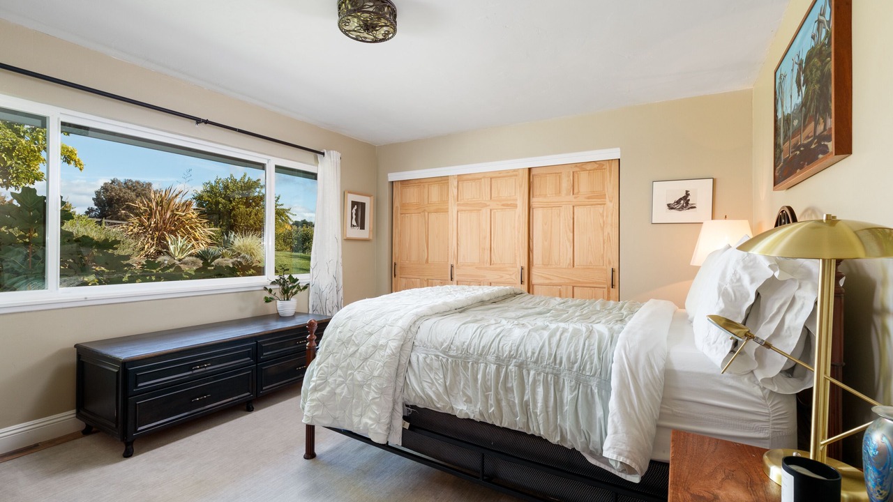 Photo of Bedroom in Solvang