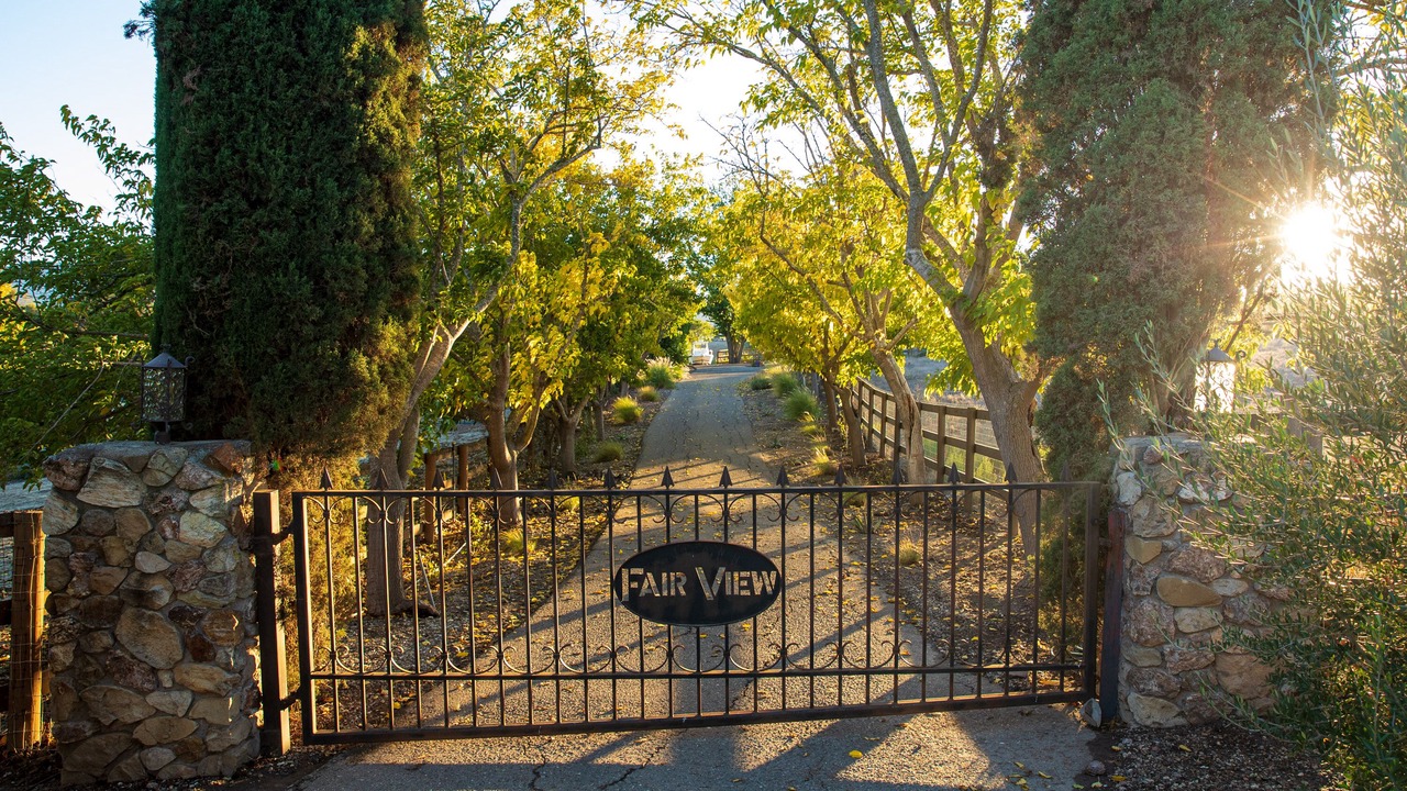 Photo of Outdoor in Solvang