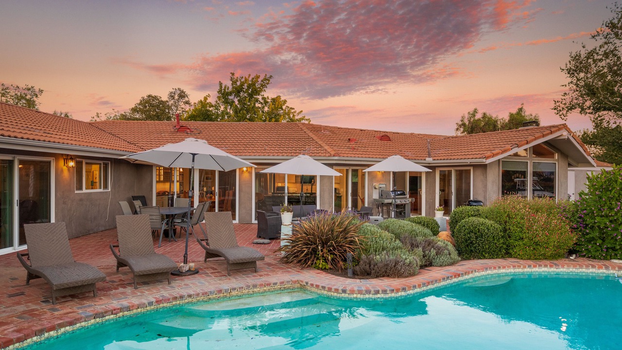 Photo of Outdoor in Solvang