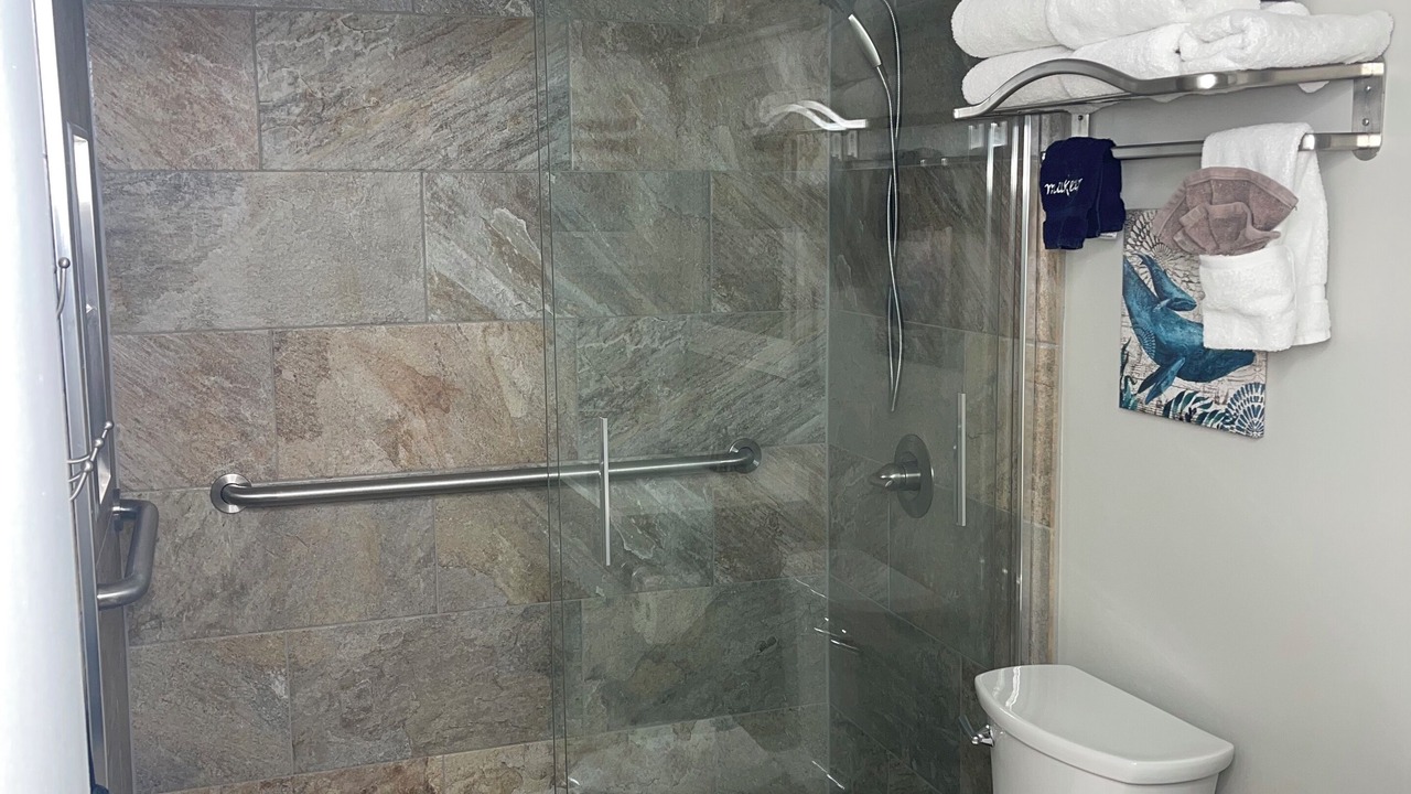 Photo of Bathroom in Biltmore Beach