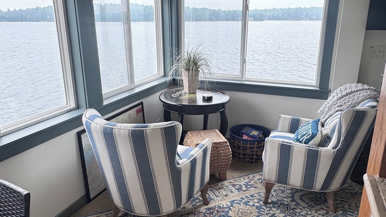 Photo of Outdoor in Wellesley Island