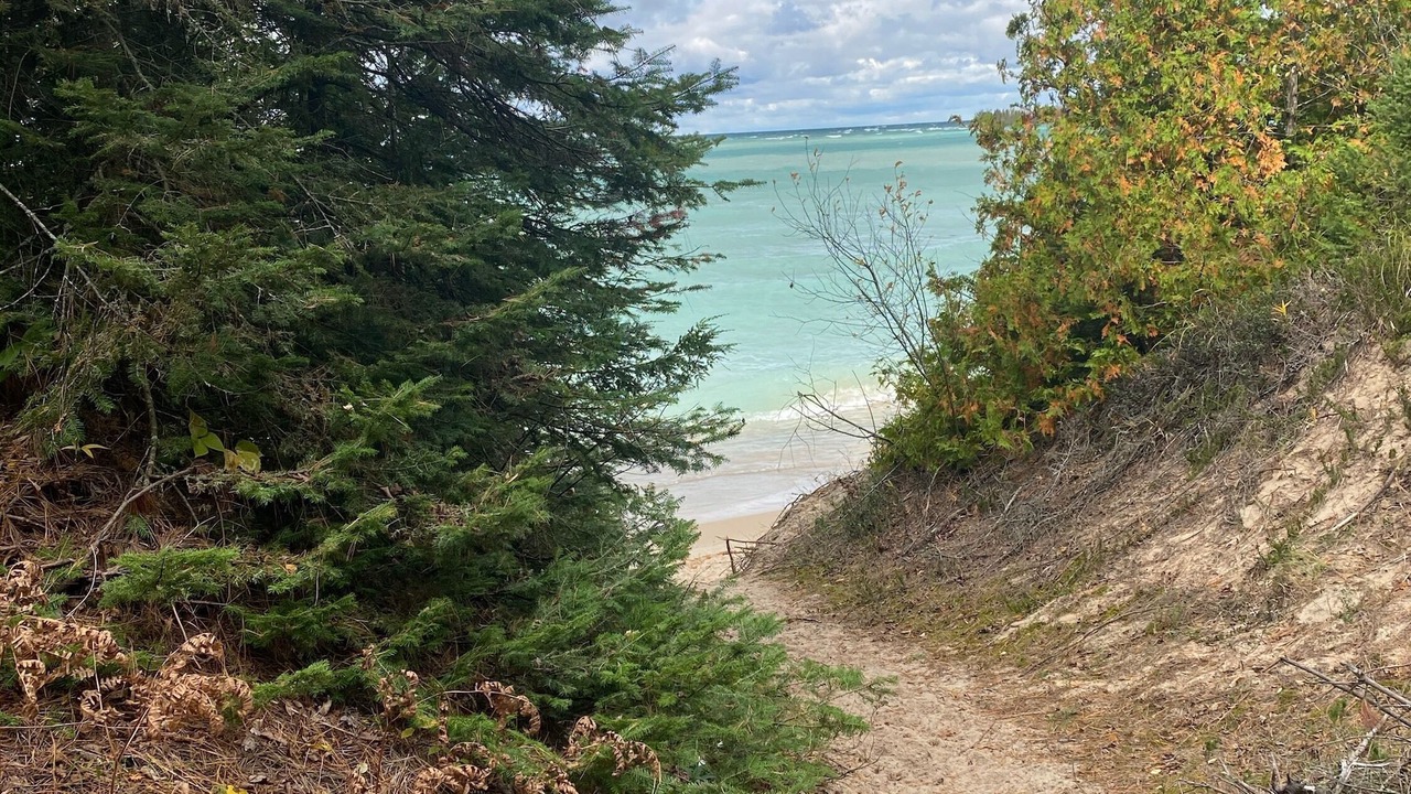 Photo of Others in Charlevoix
