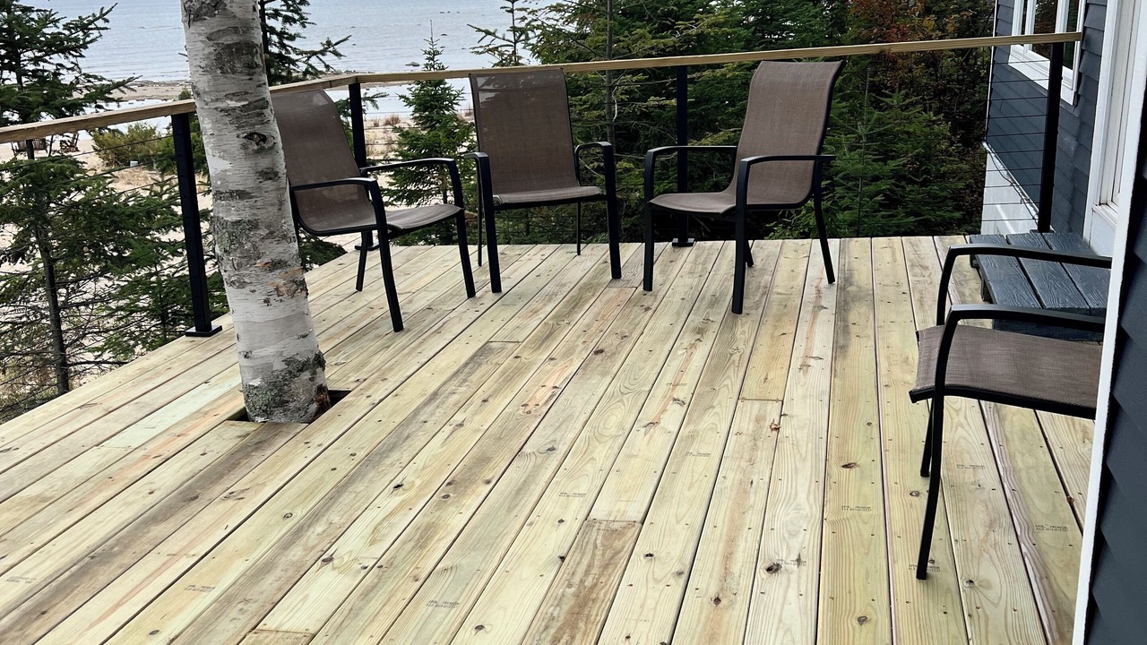 Photo of Outdoor in Charlevoix