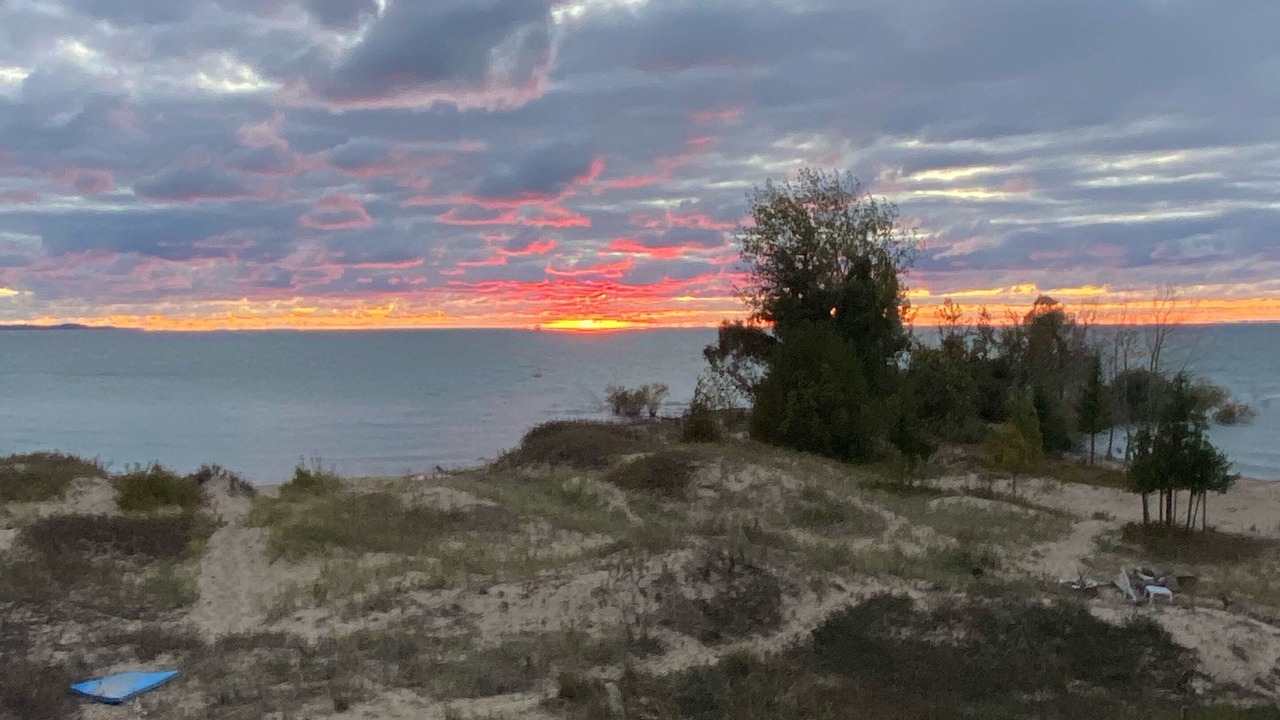 Photo of Others in Charlevoix
