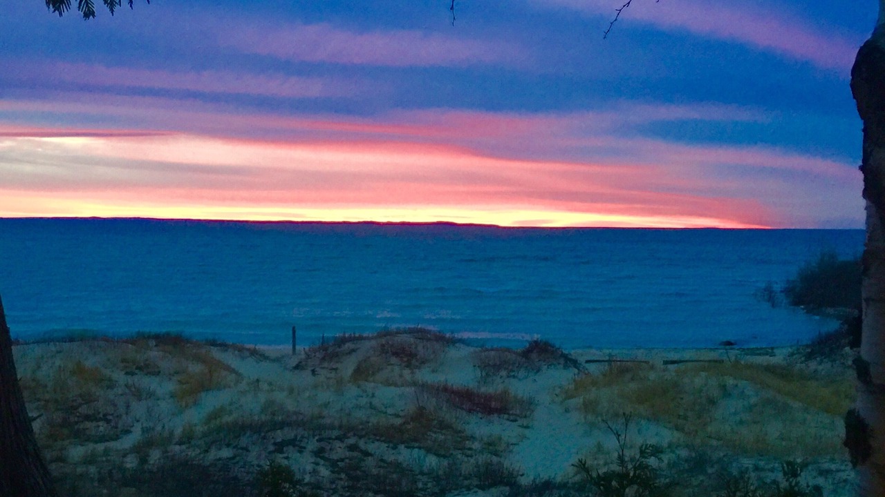 Photo of Others in Charlevoix