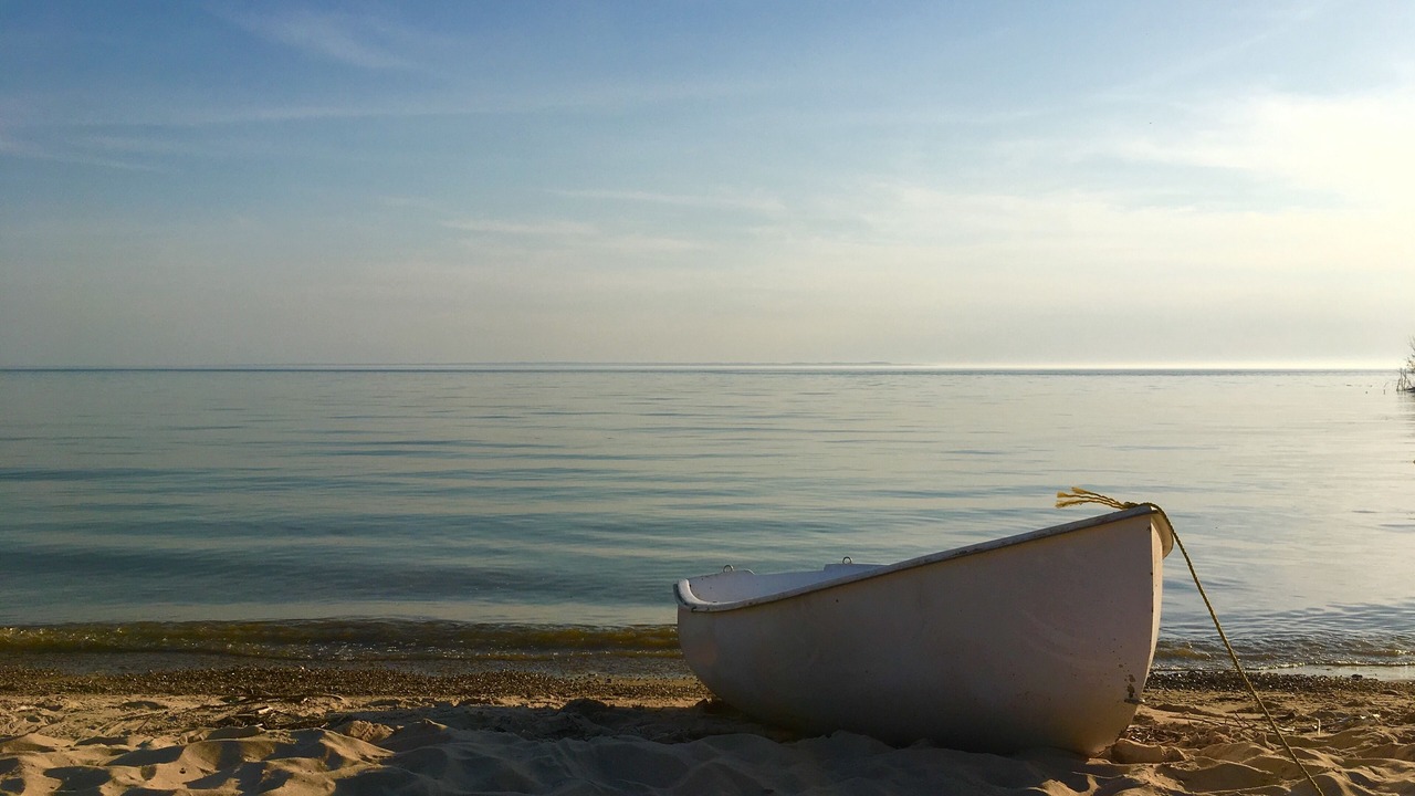 Photo of Others in Charlevoix