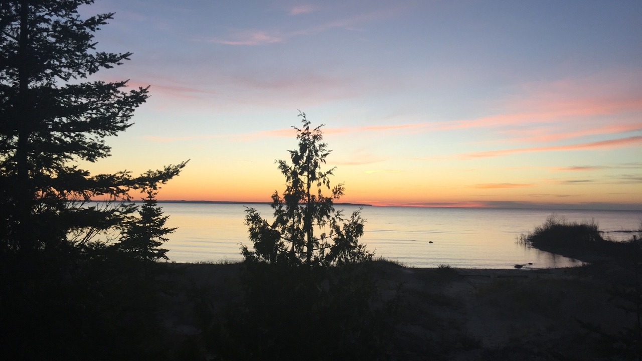 Photo of Others in Charlevoix