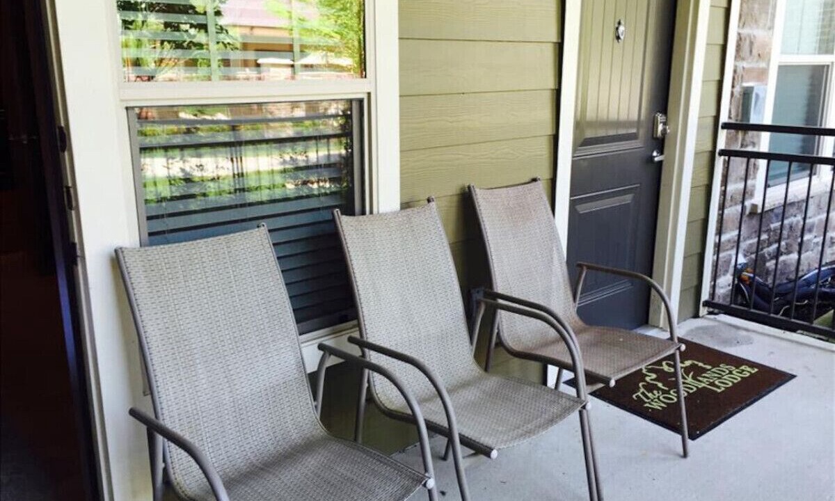 Photo of Outdoor in Grogan's Mill