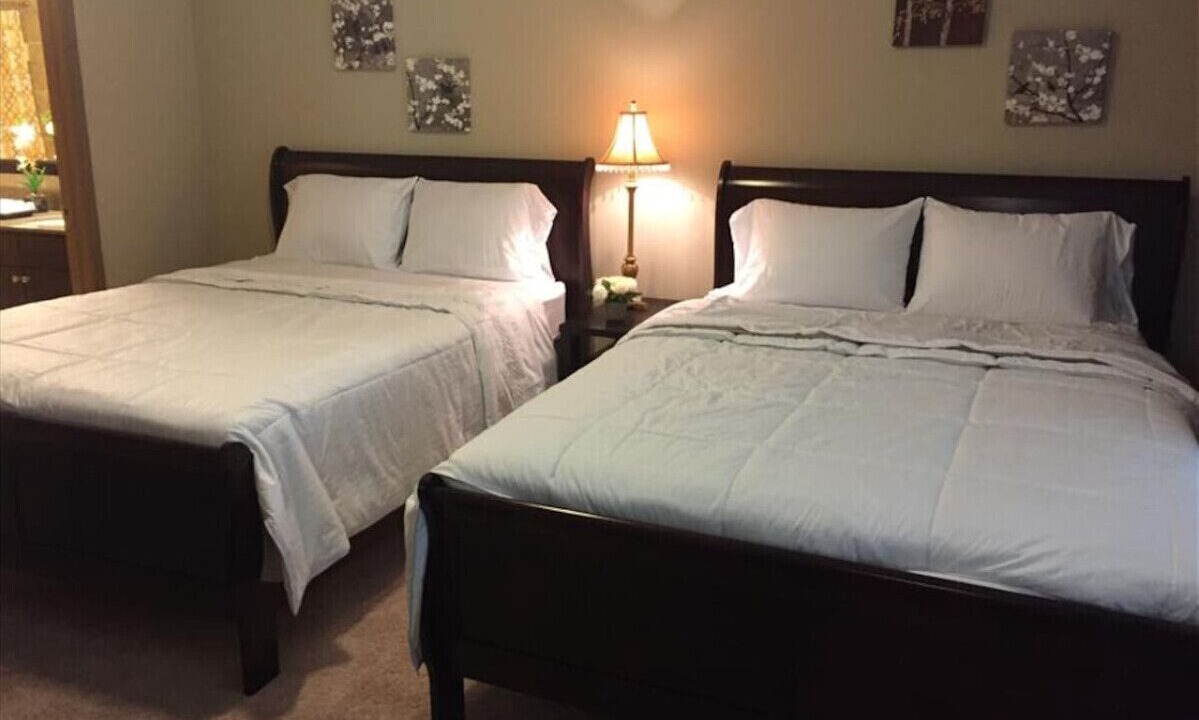 Photo of Bedroom in Grogan's Mill