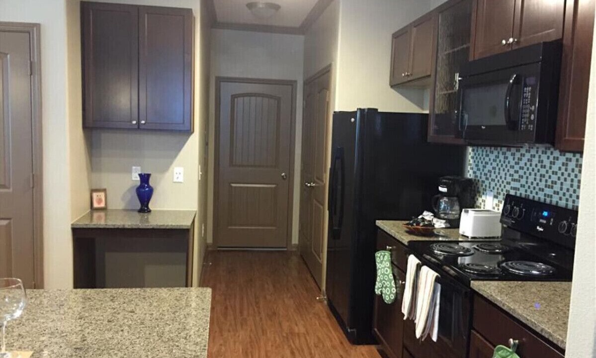 Photo of Kitchen in Grogan's Mill