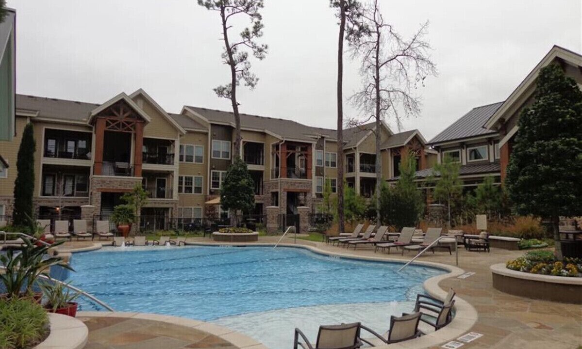 Photo of Outdoor in Grogan's Mill