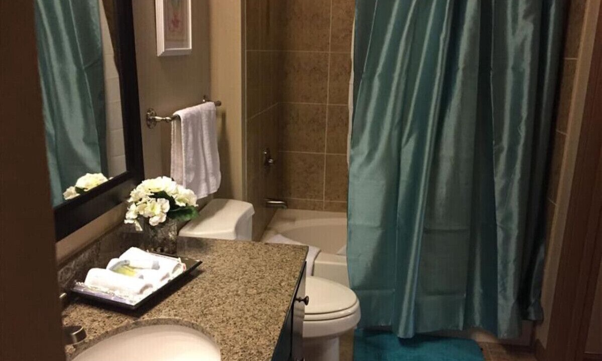 Photo of Bathroom in Grogan's Mill