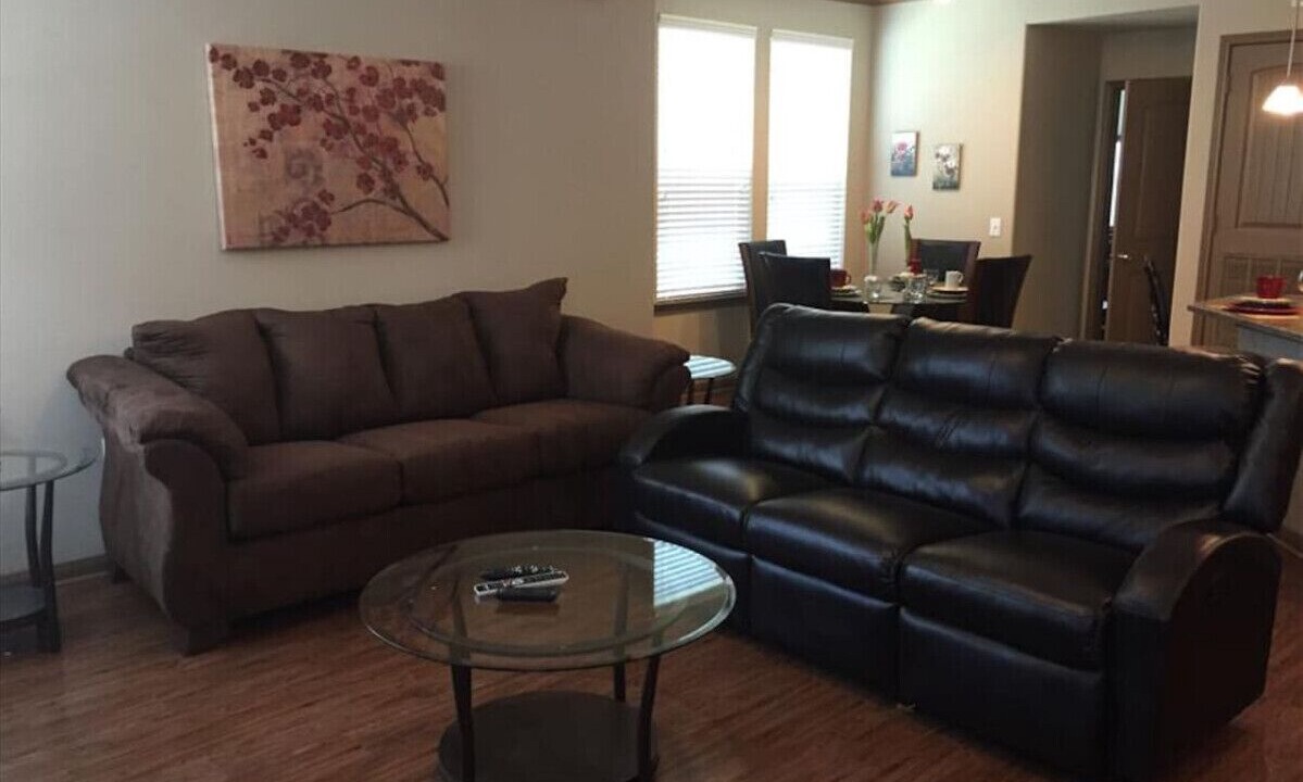 Photo of Livingroom in Grogan's Mill
