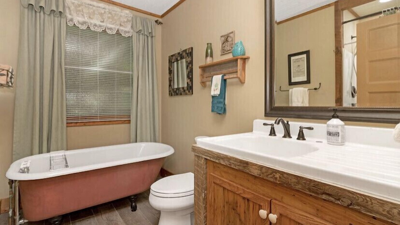 Photo of Bathroom in Brevard