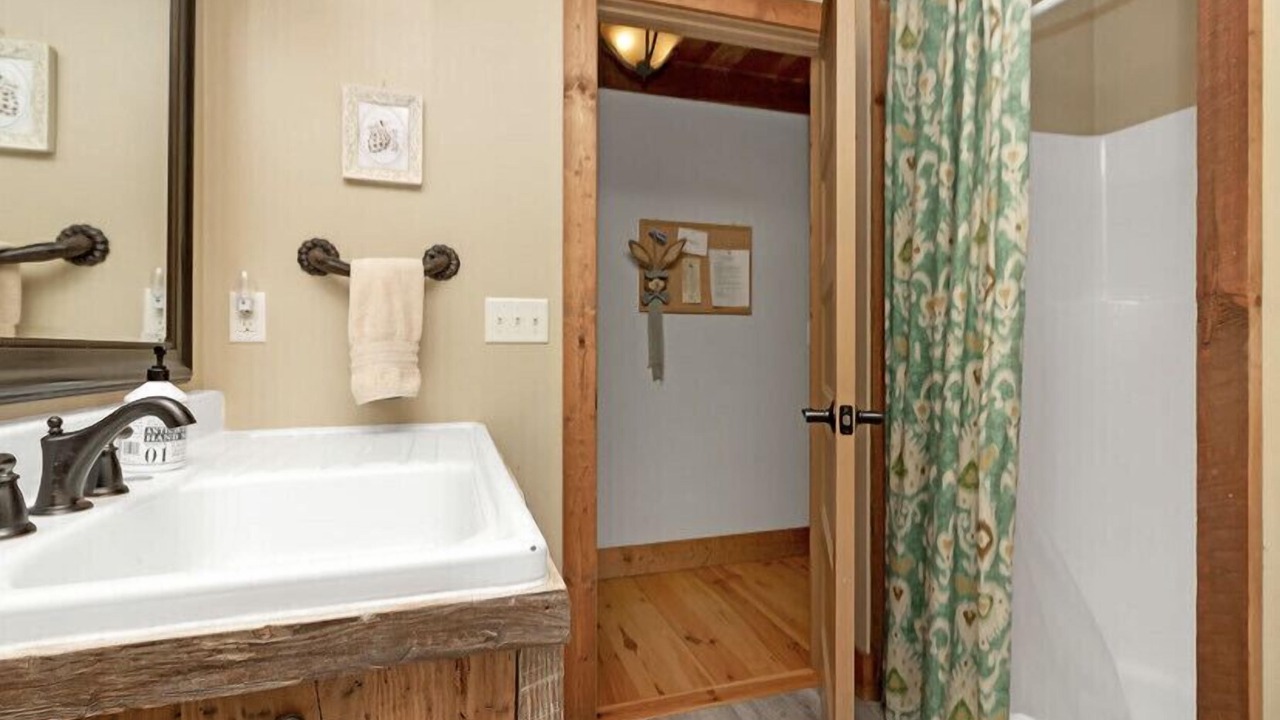 Photo of Bathroom in Brevard