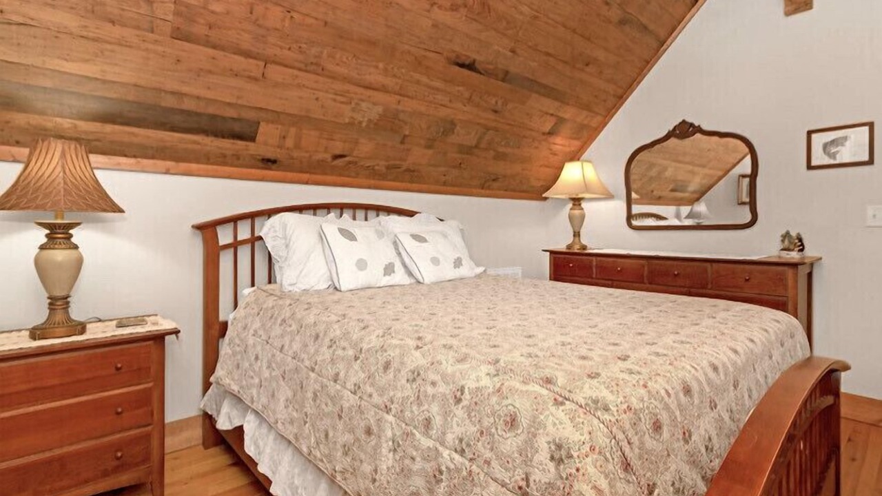 Photo of Bedroom in Brevard