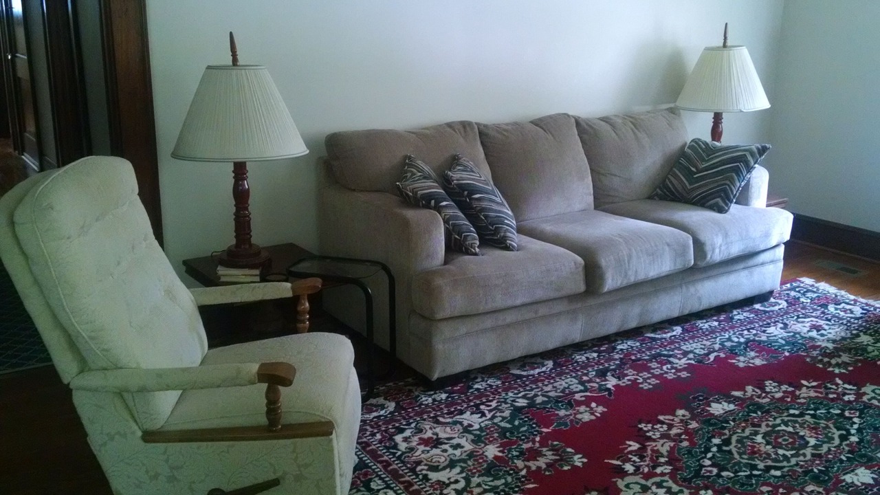 Photo of Livingroom in Walhalla