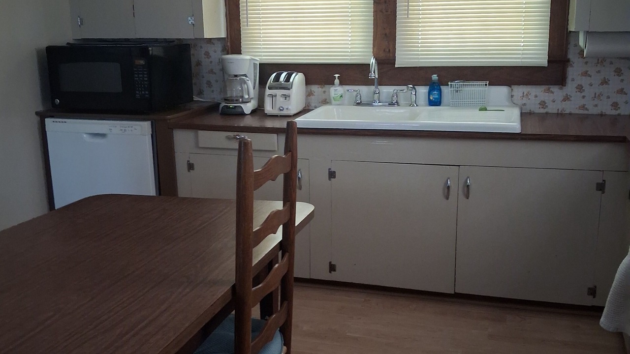 Photo of Kitchen in Walhalla