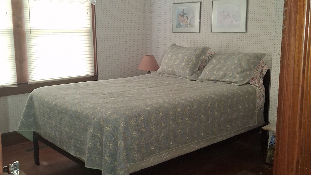 Photo of Bedroom in Walhalla