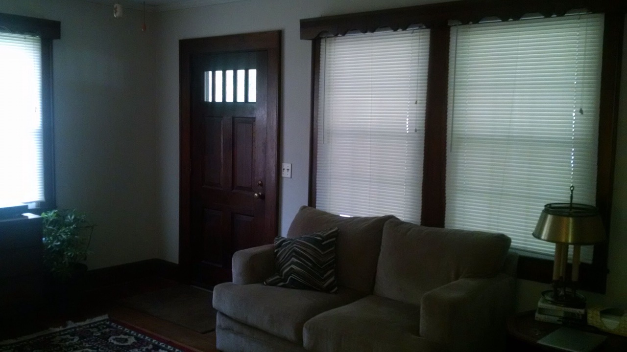 Photo of Livingroom in Walhalla