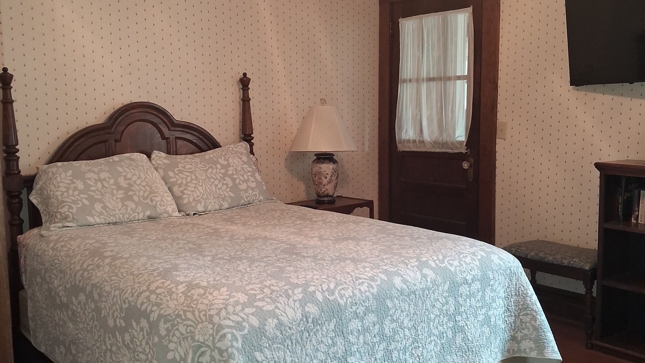 Photo of Bedroom in Walhalla