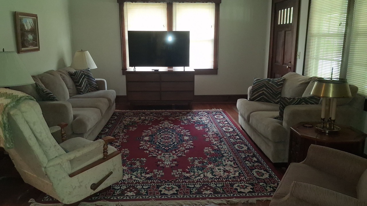 Photo of Livingroom in Walhalla