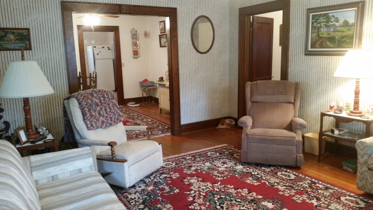 Photo of Livingroom in Walhalla