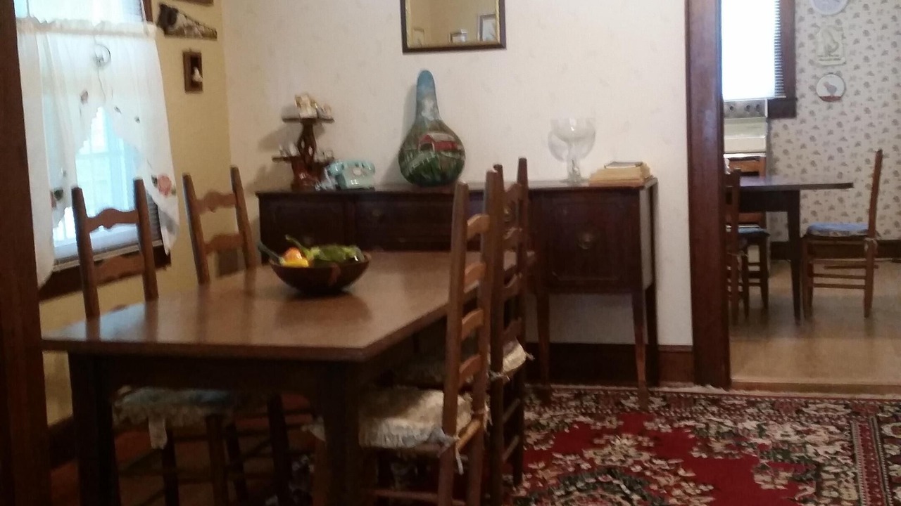 Photo of Bedroom in Walhalla