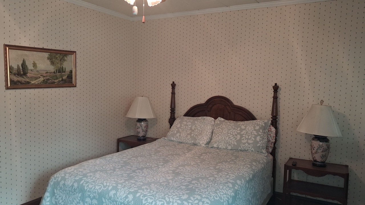 Photo of Bedroom in Walhalla