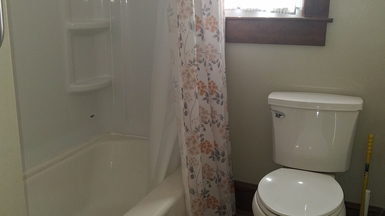 Photo of Bathroom in Walhalla