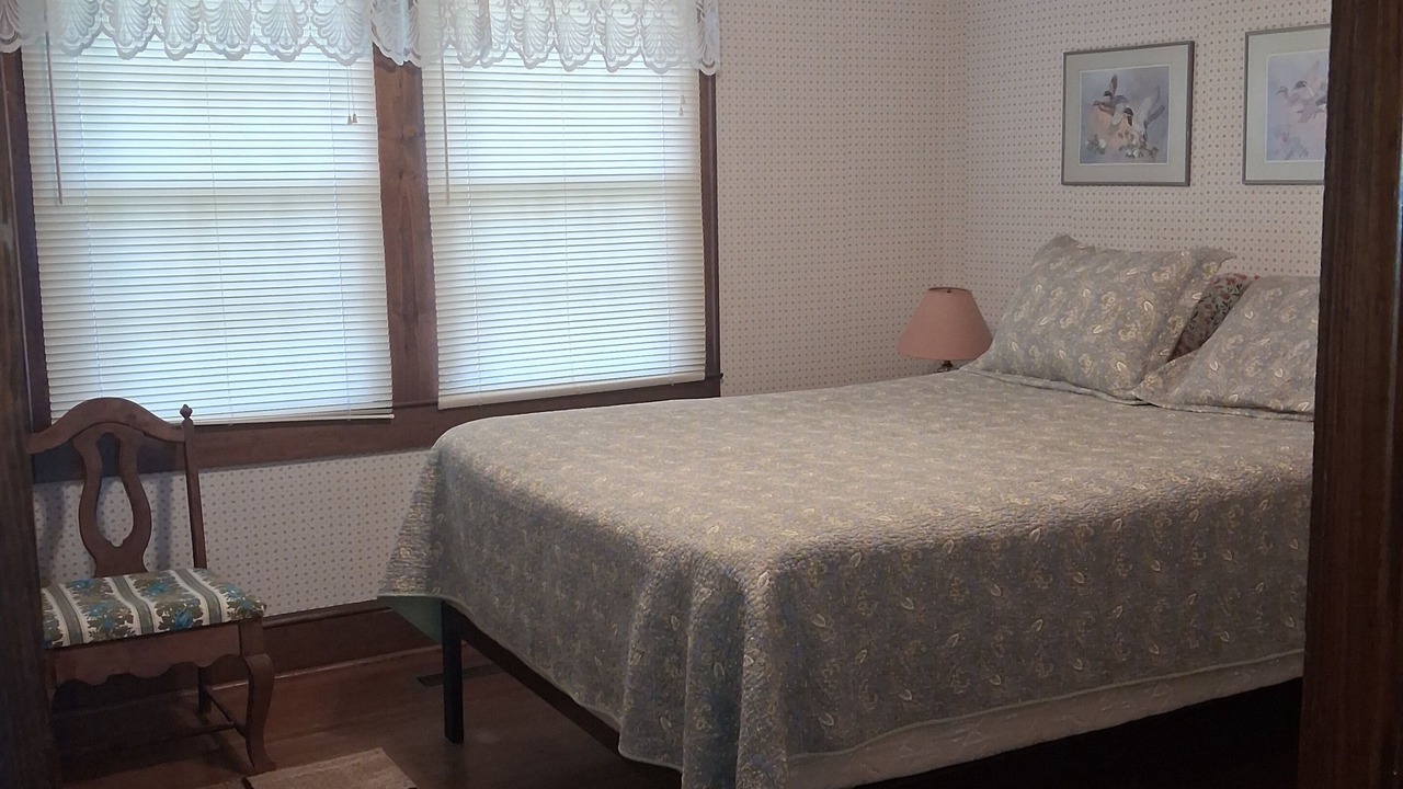 Photo of Bedroom in Walhalla