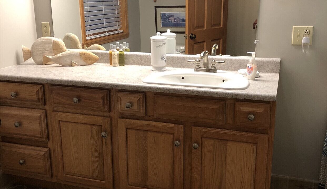 Photo of Bathroom in Lakewood