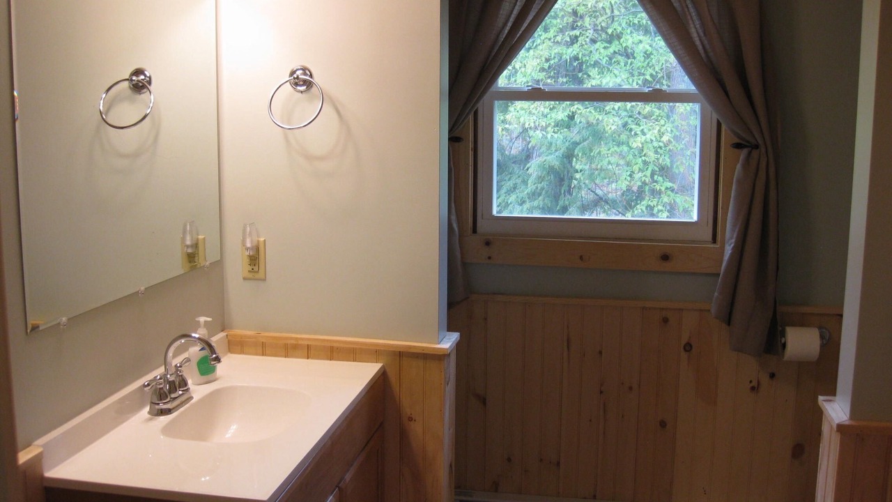 Photo of Bathroom in Sabinsville