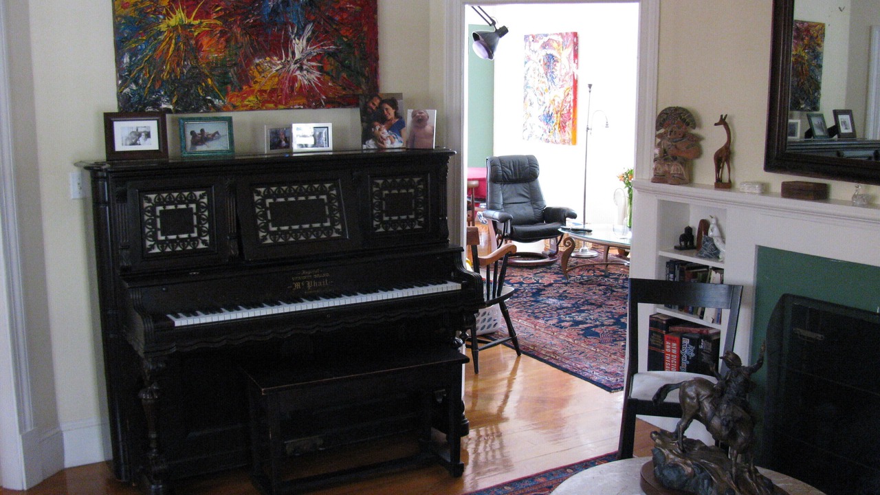 Photo of Others in Neighborhood Nine