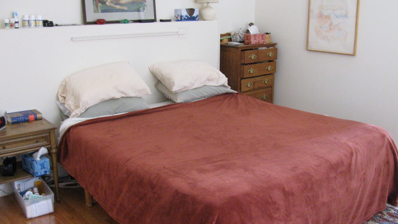 Photo of Bedroom in Neighborhood Nine