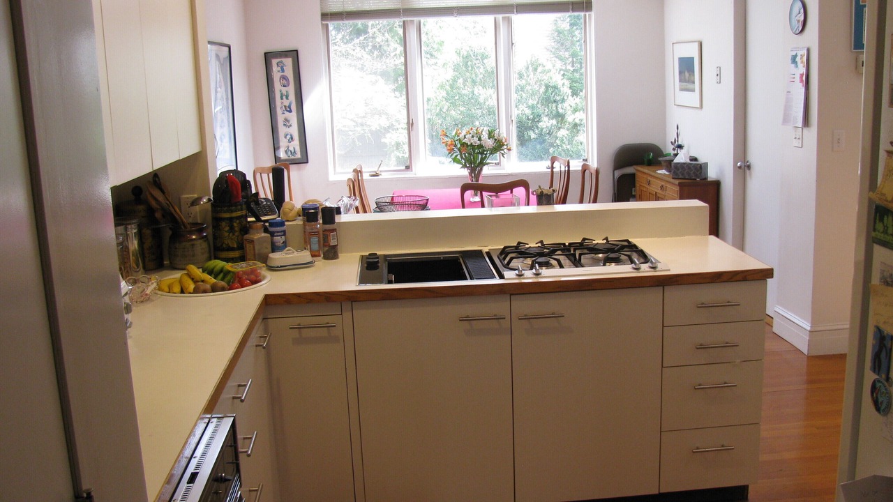 Photo of Kitchen in Neighborhood Nine