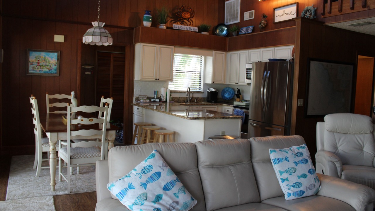 Photo of Livingroom in Homosassa