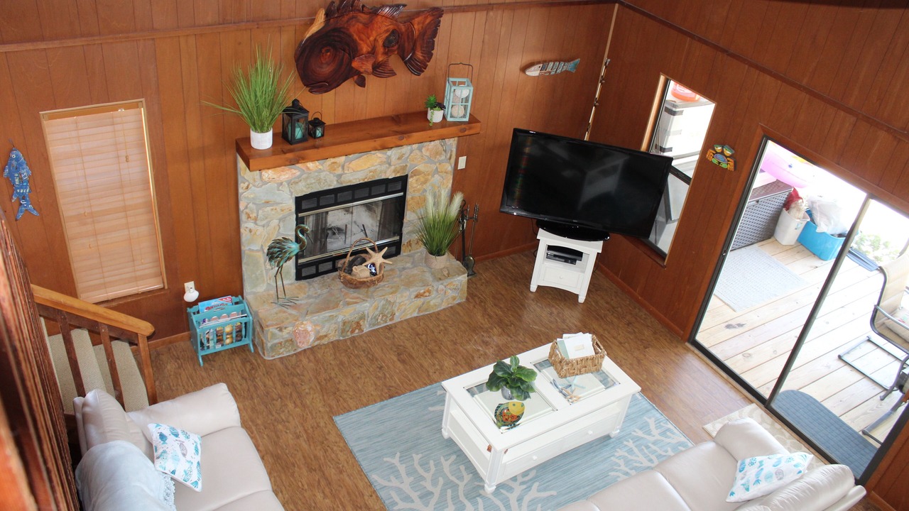 Photo of Bedroom in Homosassa